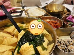 -HOTISLAND海鸡岛·韩国料理(江南西店)