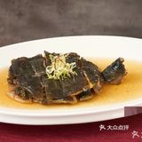 本帮粤韵舌尖共舞，静安寺旁味蕾盛宴