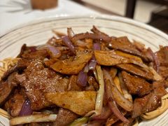 猪肝拌川-慧娟面馆·餐厅(望江路店)