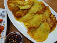 -顺姬冷面(长白西路店)