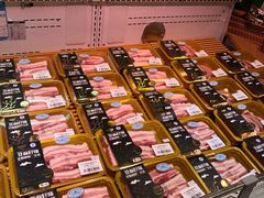 -金鹰超市(国际购物中心新街口店)