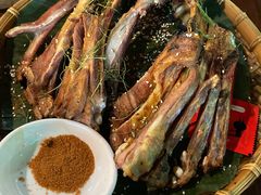 -园林美食城·本土农家菜(杨和镇店)