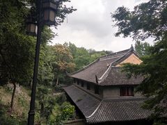 -伯先公园