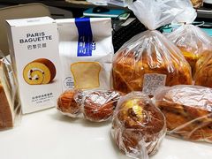 -苹果花园(金耀南路店)