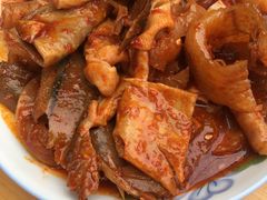 -渔桥李记奶汤面(东街店)