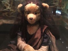 -济州岛泰迪熊博物馆