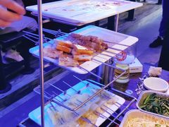 -三个蒙古大叔羊肉串(大宁店)