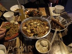 -肯德基(西影路店)