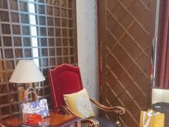 -骏莱海鲜鱼港(五角场店)