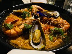 -C&R西班牙餐厅