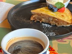 -安妮意大利餐厅(国贸店)