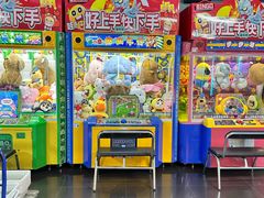 -天空之城游乐体验世界(吾悦广场店)