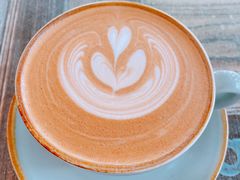 拿铁-HAPPEN(江川东路店)