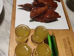 -汤城小厨•粤菜•靓汤(西直门凯德MALL店)