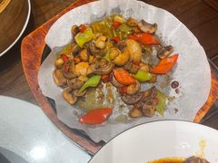 -二分八云雁阁(长治路店)
