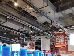 -鱼酷活鱼烤鱼(雨花客厅店)