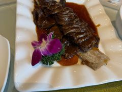-得月楼·省级非遗·传统苏帮菜(观前店)