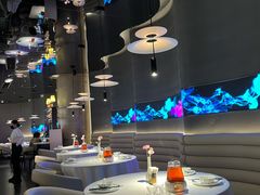 -醉舍·新淮扬菜(长宁龙之梦店)