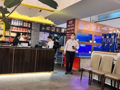 -月福京味斋·烤鸭店·北京菜(鼓楼总店)