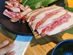 -九田家黑牛烤肉料理(新光汇店)