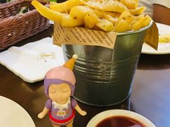 -G+KITCHEN(龙湖狮山天街店)