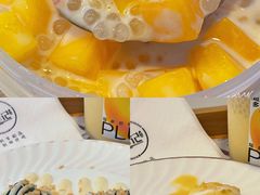 -夏羽记甜品(小榄大信店)