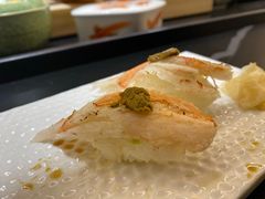 -Sushi Hanzo半藏(天环广场店)