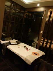 -脉道美容养生会所