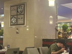 -昆泰嘉华酒店-嘉华咖啡厅
