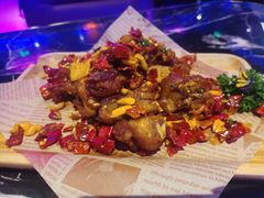 -108·公社·创意餐厅·LIVE HOUSE(李公堤店)