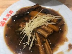 -朱鸿兴面馆(镇湖店)