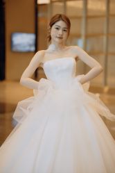 -GODDESS WHITE婚纱礼服(鹏城动力大厦店)