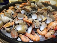 -东豪园林海鲜酒家(南港路辅路店)