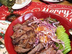 -弗兰克牛排西餐厅Ribone steak house(柠檬花园店)