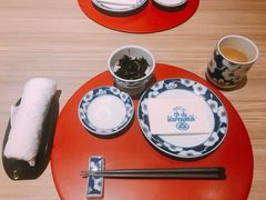 -小山日本料理(兴业太古汇店)