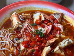 -老三样·旧食新味(万寿宫店)