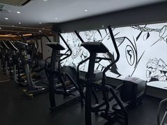 -超鹿运动健身(紫阳商贸中心店)