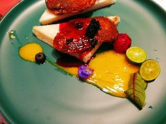 -尚雅铁板料理自助餐厅(乐松店)