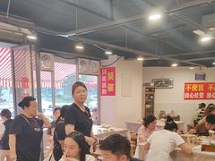 -辣螃铠盆盆蟹大排档(总店)