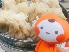 -北三沙家烧麦(北头道街店)