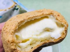 麻薯冰淇淋-美俪家族(巴黎都市店)