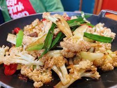 -亚克西姆新疆菜(库车店)