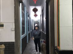 大堂-吴祥记潮州菜·百年老字号·砂锅粥