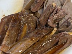 -揭阳钟记小食(福田新村店)