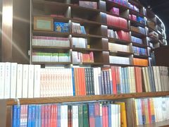 -三联韬奋书店(三里屯店)