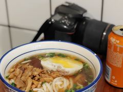 -矮子粉店1985·长沙米粉(湘春路店)