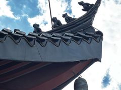 -上海东林寺(金山区)