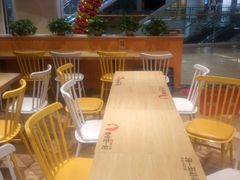 -鱼你在一起(南开天佑城店)