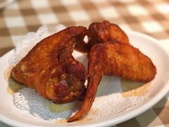 -新大咀港式茶餐厅(宝山万达店)