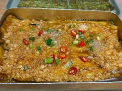 -街角等你.大连海鲜烧烤.经典铁板海鲜串(西安路店)